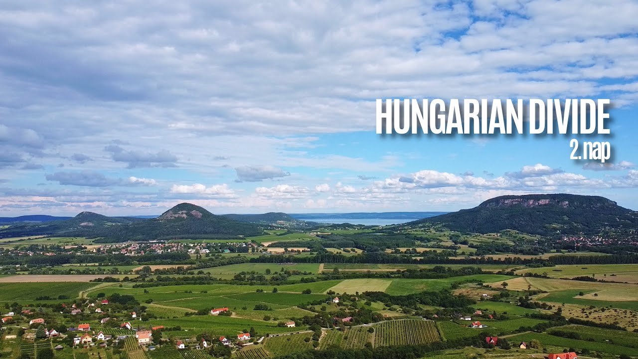 Ez volt nekünk a HUNGARIAN DIVIDE Féltávja #2