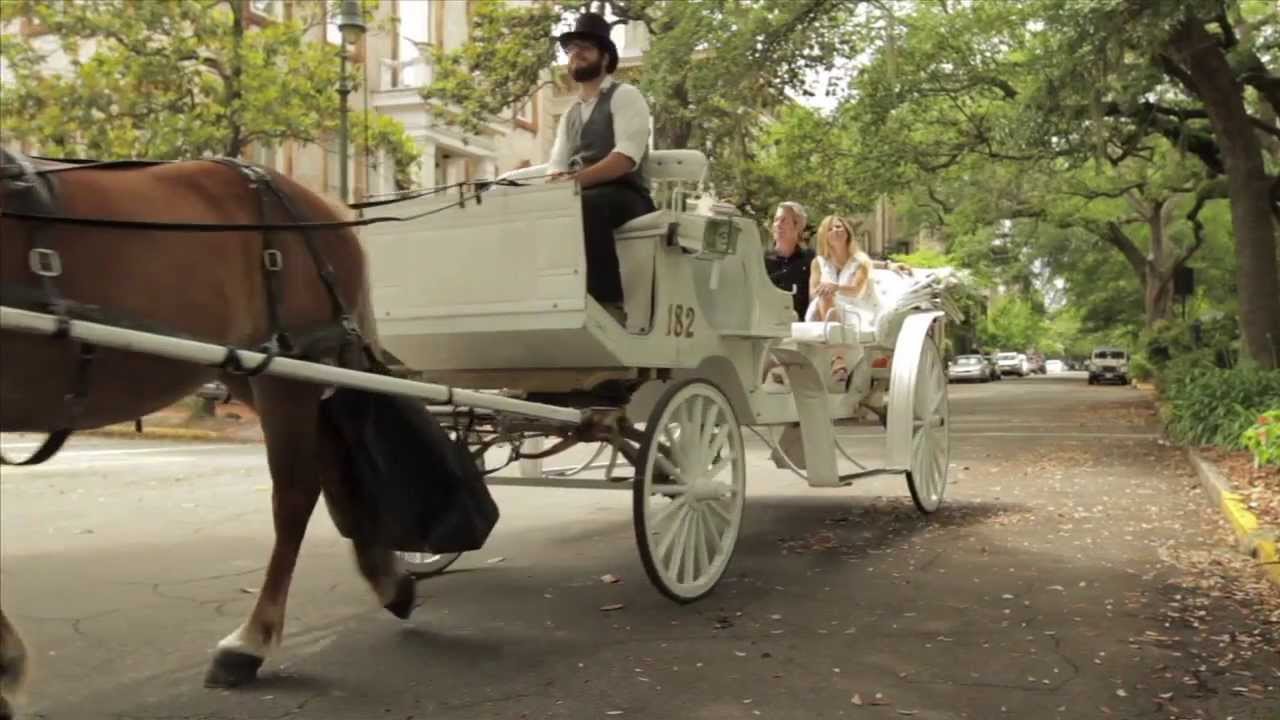 Savannah Vacation in Georgia, Bluegreen Vacations