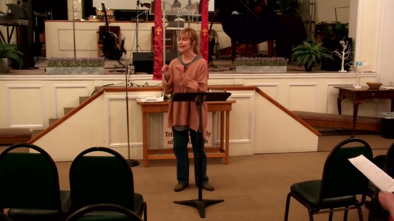 Reading With God