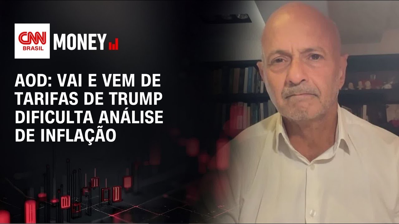 Fed deve ser cauteloso e cortar juros só em junho, diz Aod Cunha | FECHAMENTO DE MERCADO
