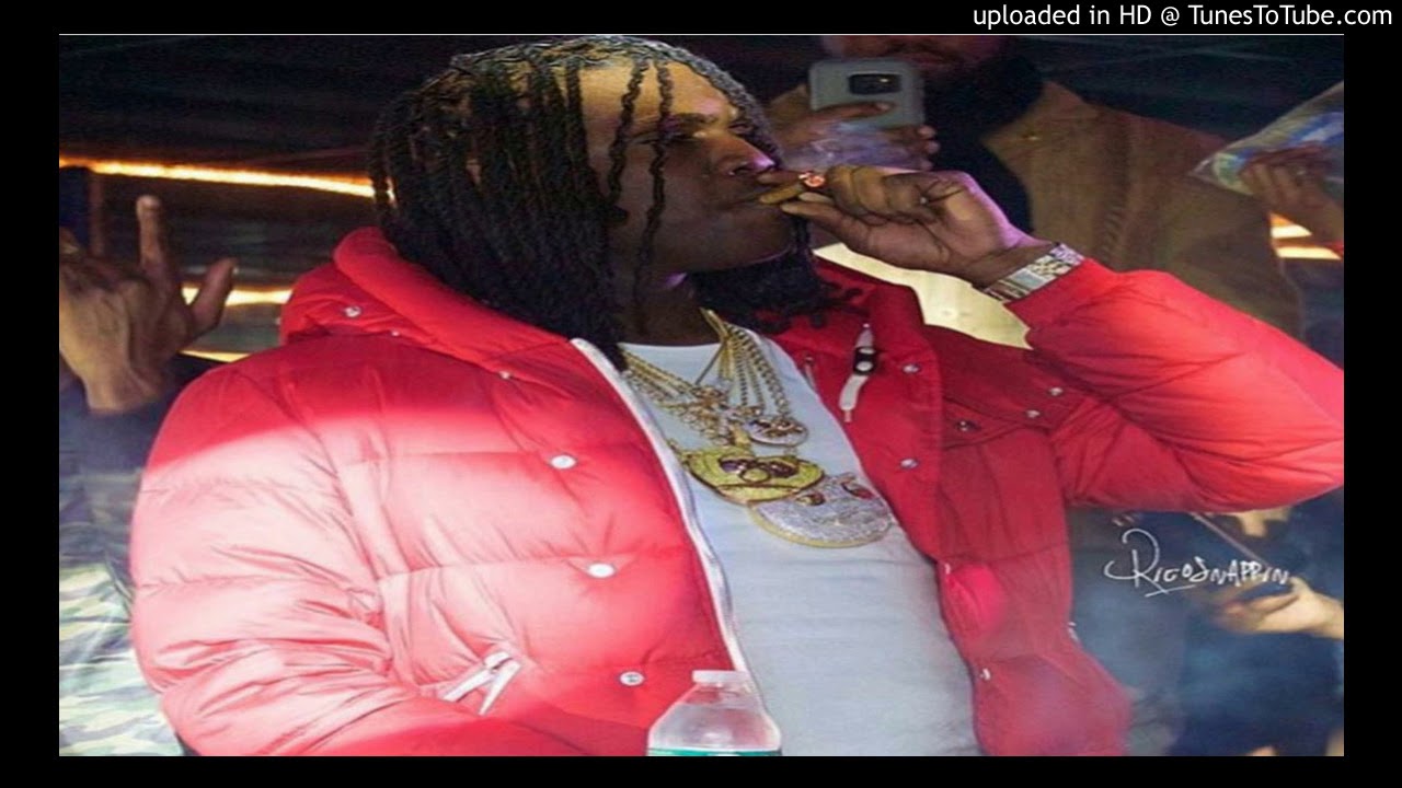 Chief Keef - Keep It Lit #BFTD3