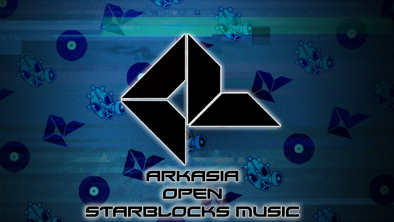 Arkasia - Open