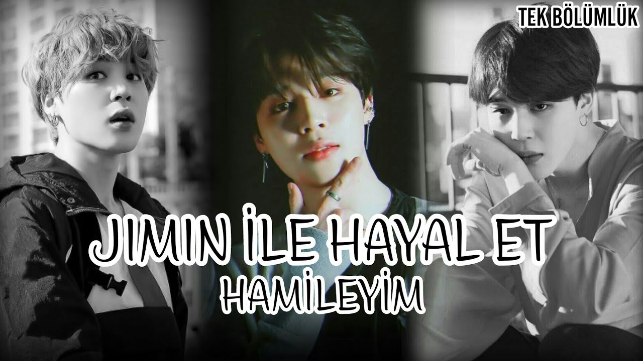 P.J.M •HAMİLEYİM• | TEK BÖLÜMLÜK