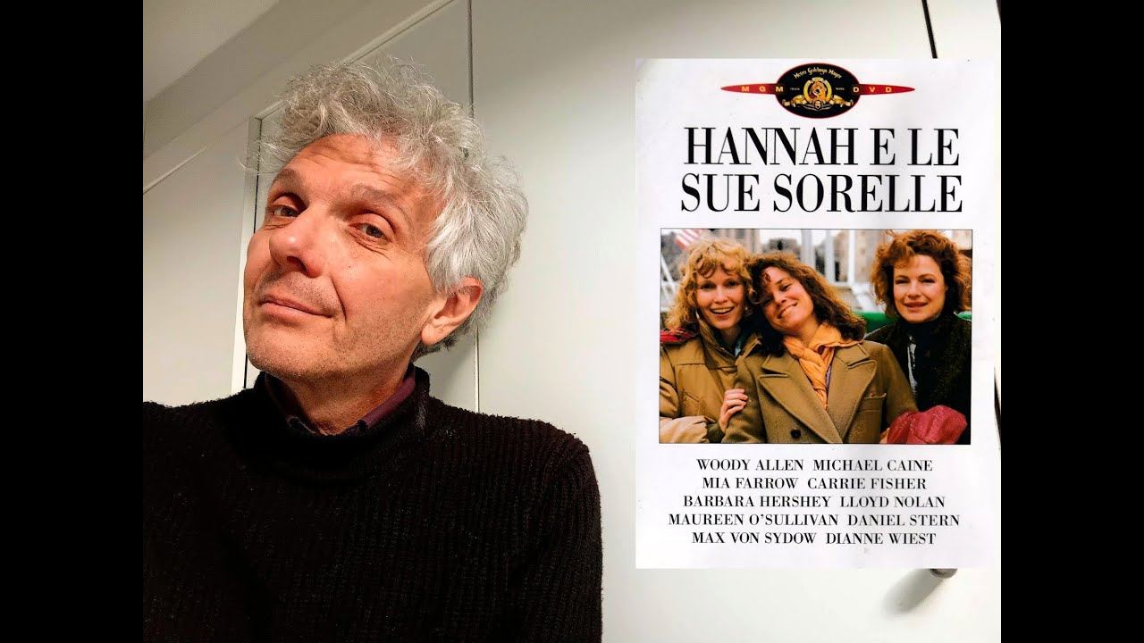 Hannah  e le sue sorelle - Woody Allen (1986)