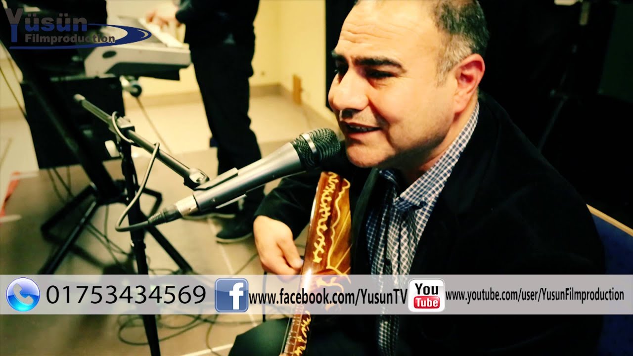 Special Upload # Part 13 # Yüsün TV # Hunermend : Hisen Salih