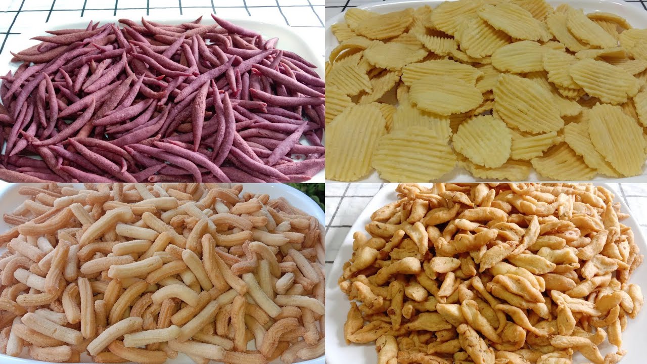 4 REKOMENDASI KUE KERING LEBARAN ‼️ RASANYA ENAK DAN RENYAH BANGET COCOK UNTUK ISIAN TOPLES LEBARAN