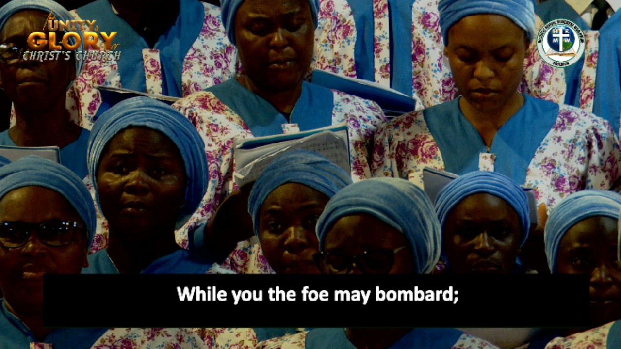 COMRADES BE WATCHFUL by HOREMOW CHoir
