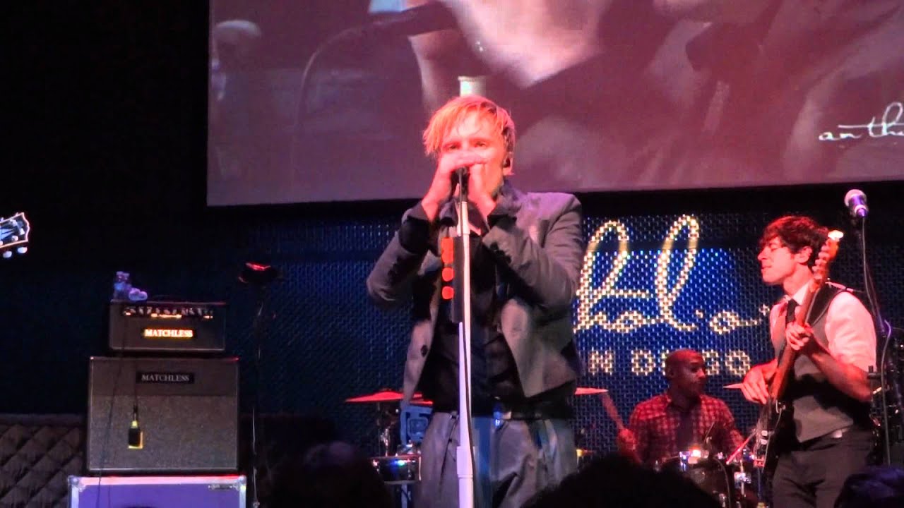 Patrick Stump - 