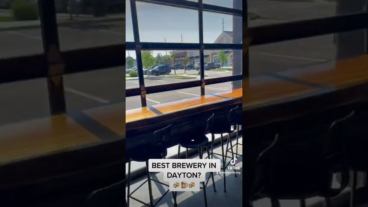 WARPED WING BARREL ROOM & SMOKERY 25 Wright Station Way, Springboro, OH 45066