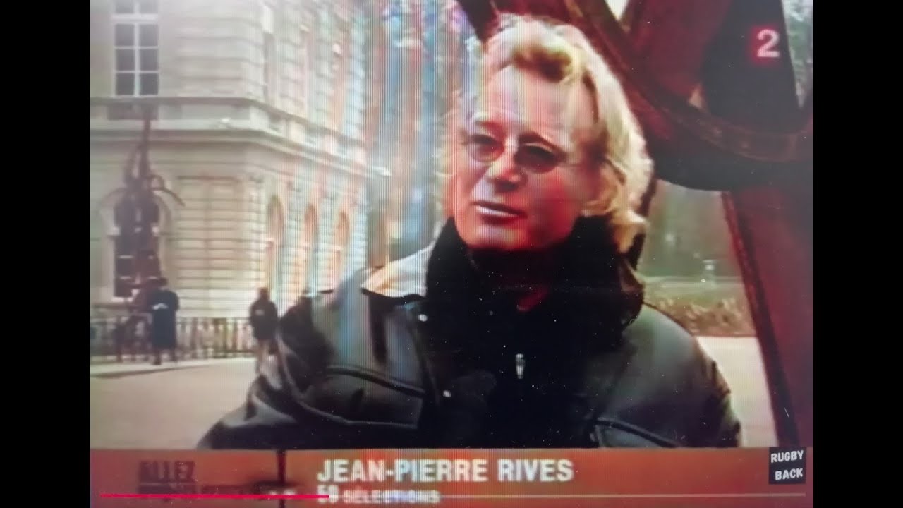 ALLEZ LES PETITS (Documentaire Exceptionnel sur le XV de France) 2ème Partie