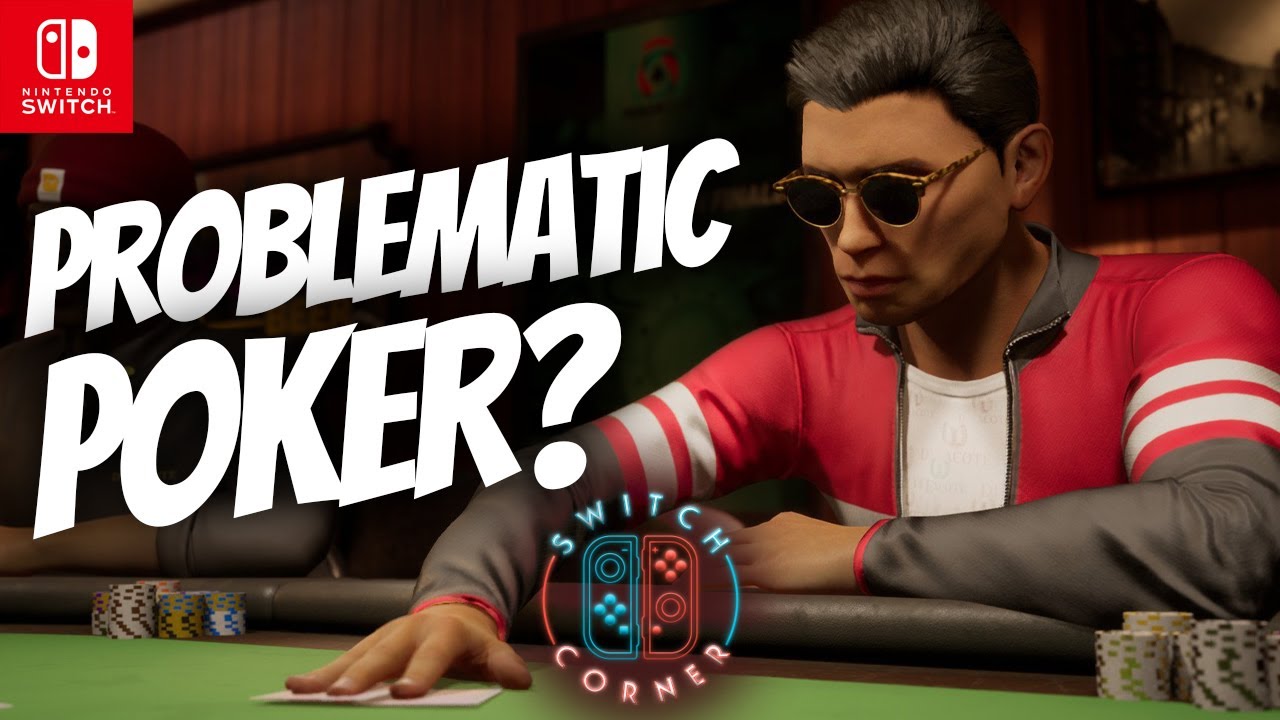 Poker Club Nintendo Switch Review | A Royal Flush or Bluff?