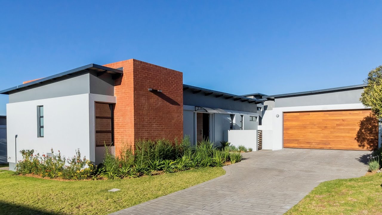 Elegant 3-Bedroom Home in  Gailes Jackal Creek Golf Estate