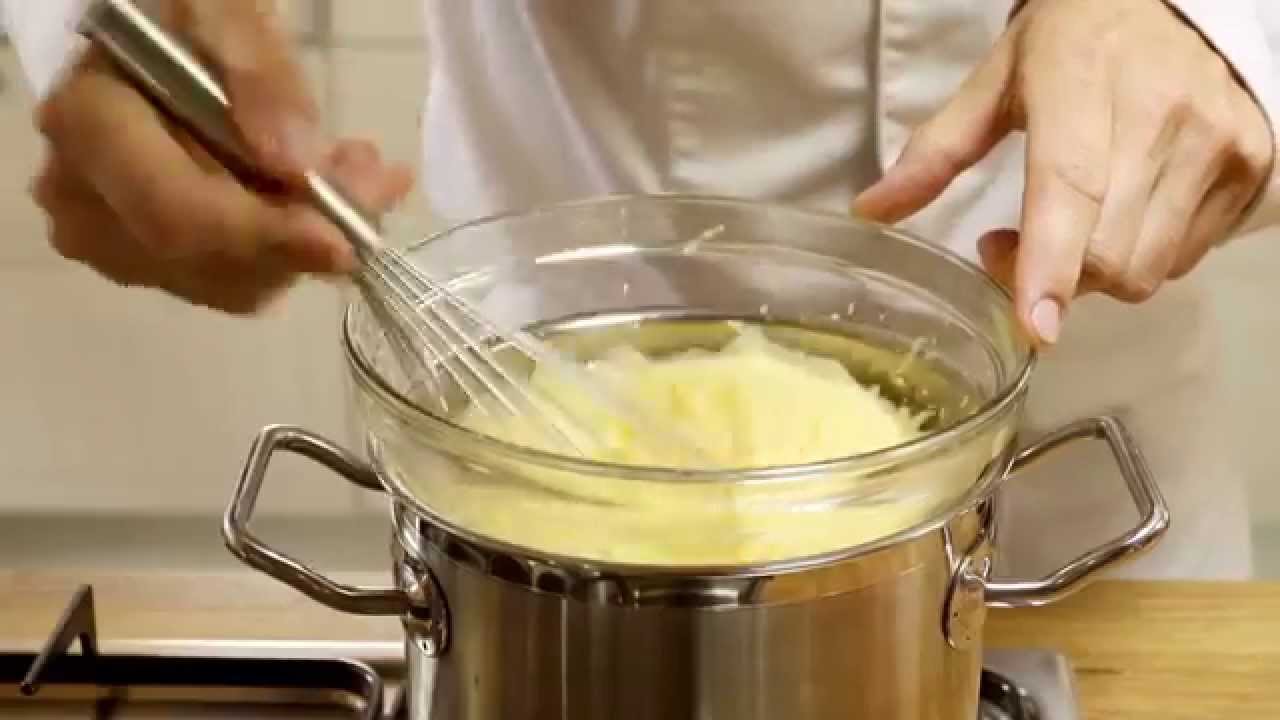 Bearnaisesaus maken - Allerhande
