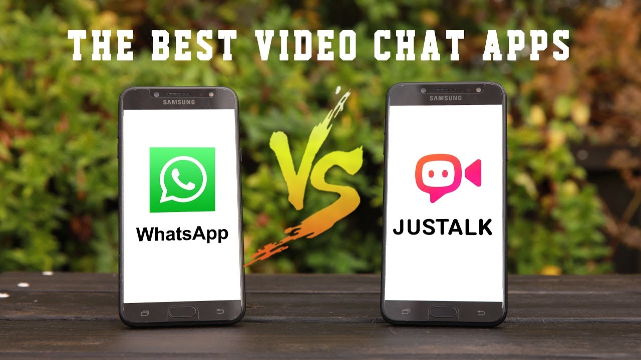 WhatsApp Tricks 2018 | How to Use WhatsApp | The Best Video Chat App