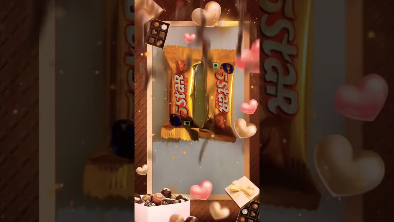 🍫🍫❤️Happy chocolate day ll Special day #video #shorts #reels #love 🍫❤️🌹