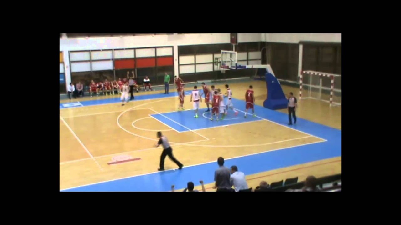 Marko Jeremic Highlights