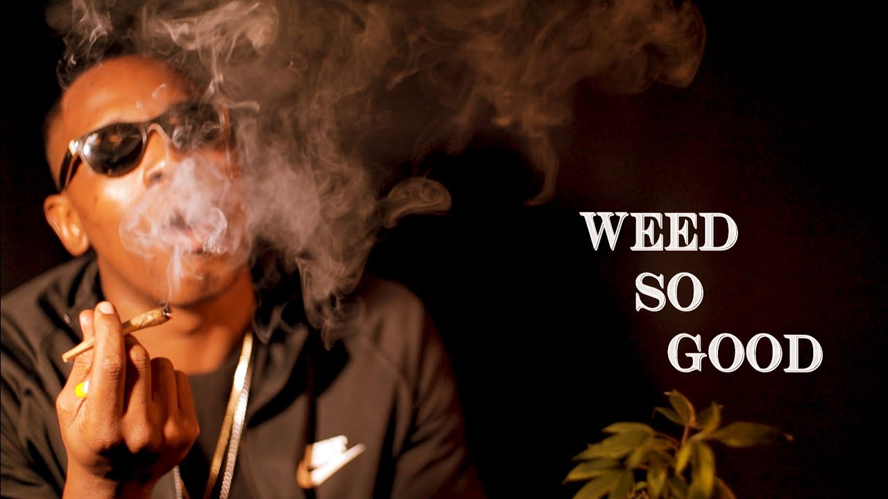 Big Dog Yogo - Weed So Good (Prod. By MoJoe) Music Video