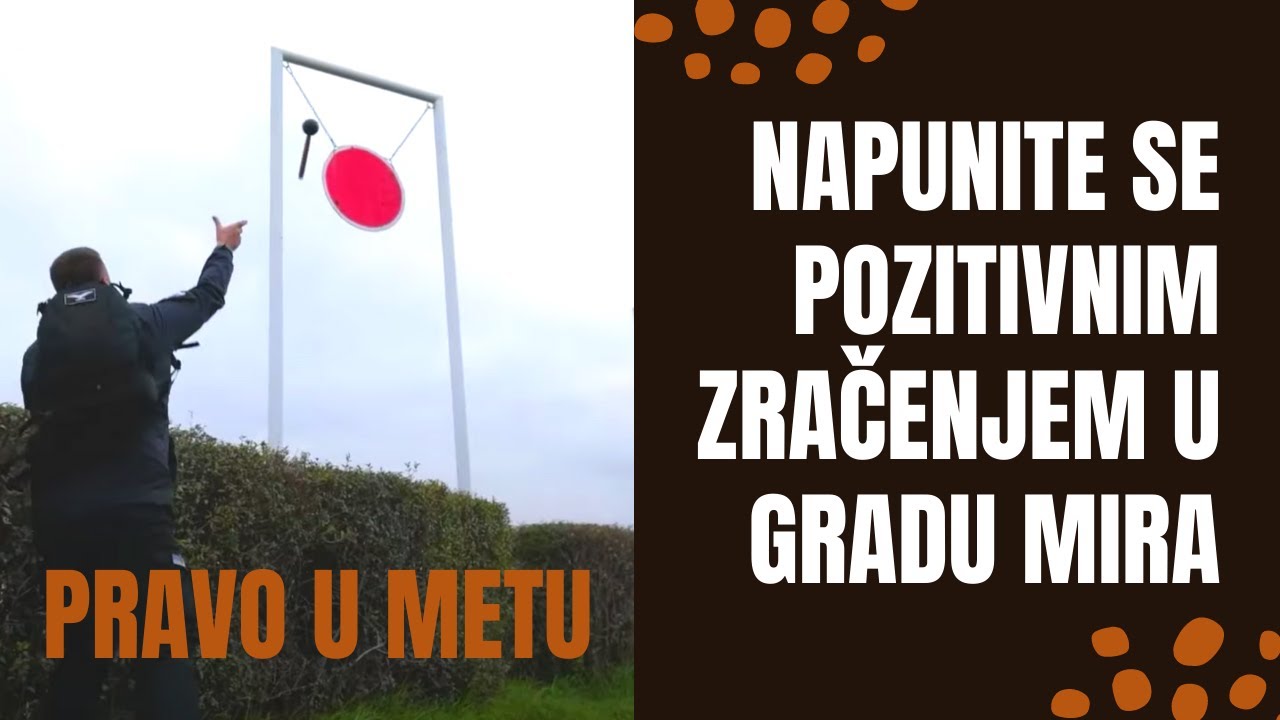 Požarevac, grad MIRA | Vite&scaron;ko jahanje, NAJDANOVI KRUGOVI | KULTURISTA S02 EP18