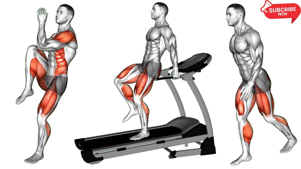 Post-Run Cooldown & Mobility (Prevent Injury).