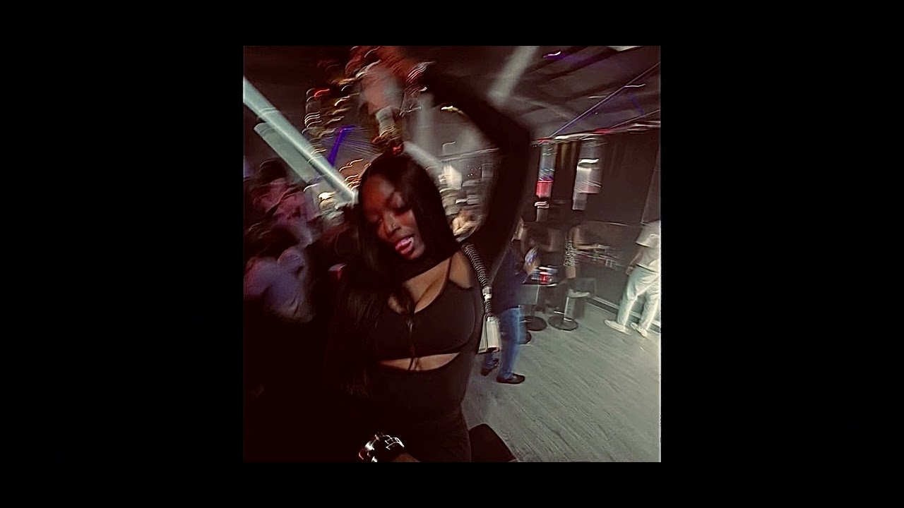 Davido ft Victoria Monét - Offa Me sped up