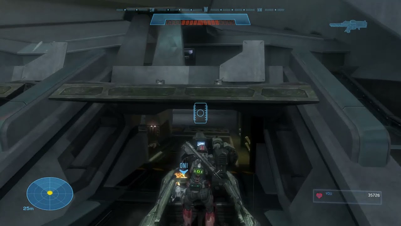 Reach is actually the best game ever made