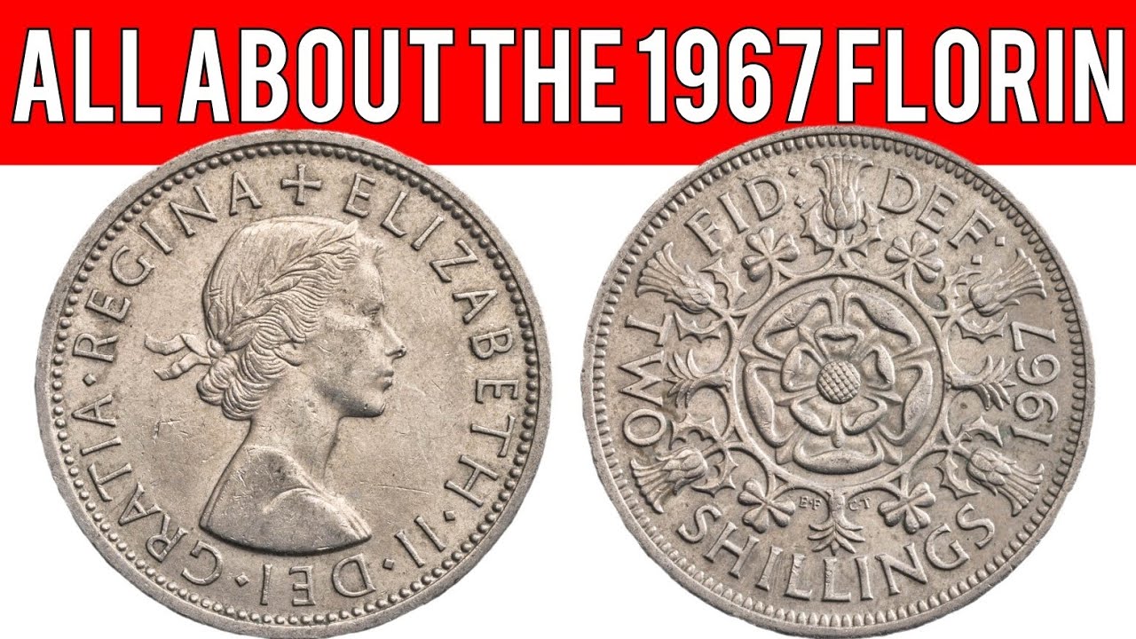 All About The 1967 Florin