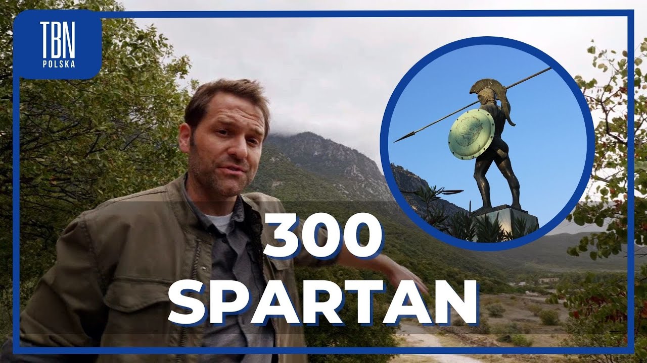 G&Oacute;RA OLIMP I 300 SPARTAN