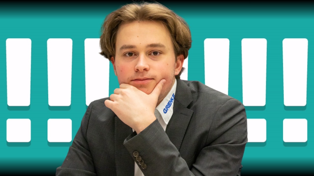 Каро Канн Винсента Кеймара — это УЖАС