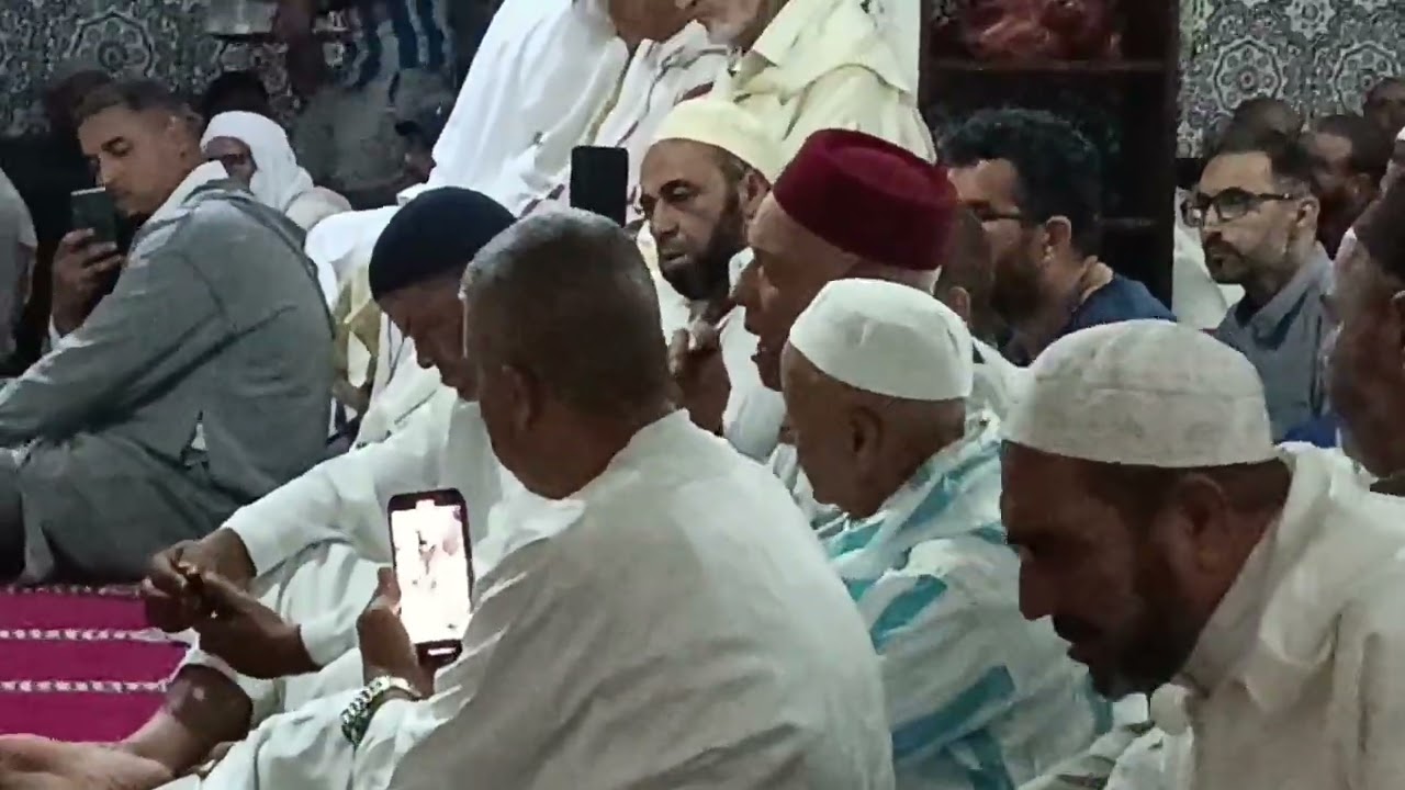 امداح فقارة جديد الفقير ولد بن داود 
