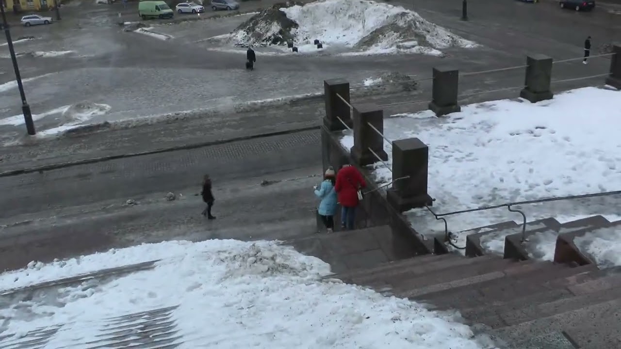 CATEDRAL DE HELSINKI