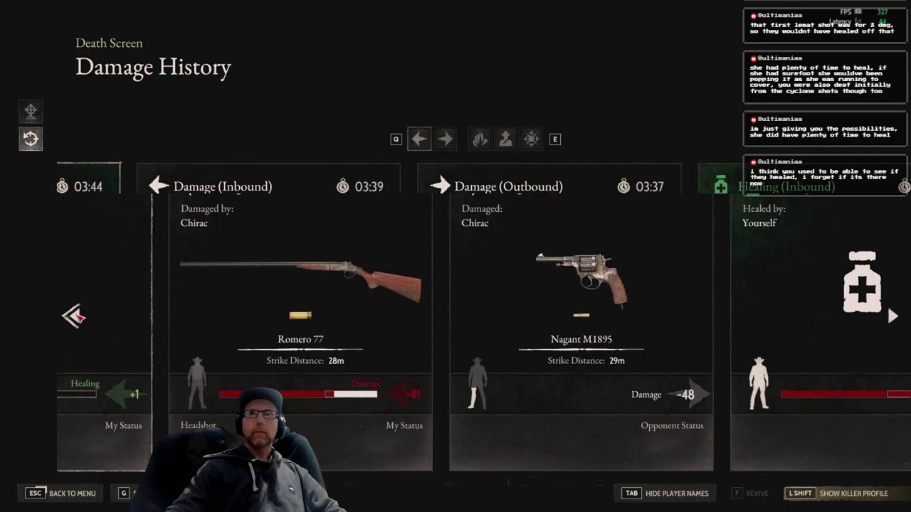 🔴Hunt for couple o Hours maybe finish on some R3