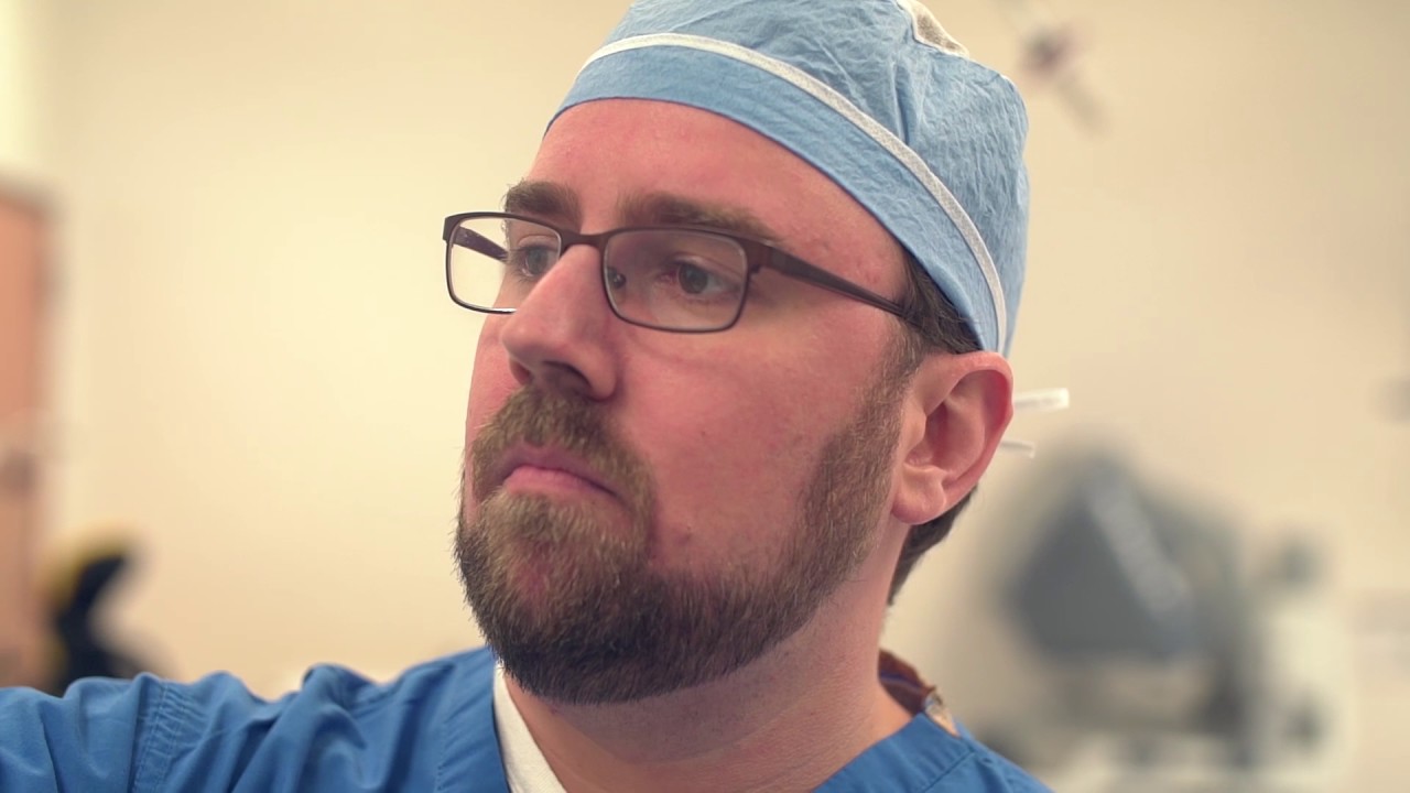 Dr. Brian Cronson Discusses Urology: South Florida Baptist Hospital