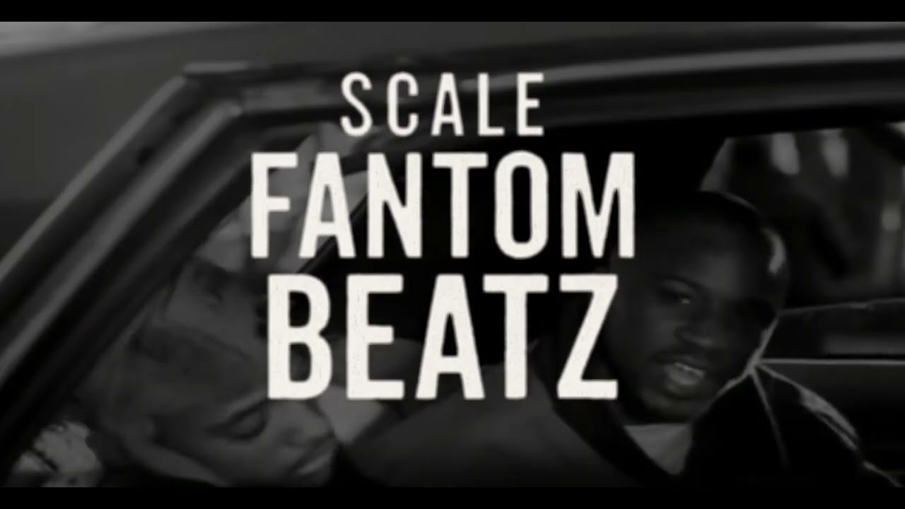 Scale Fantom Beatz 