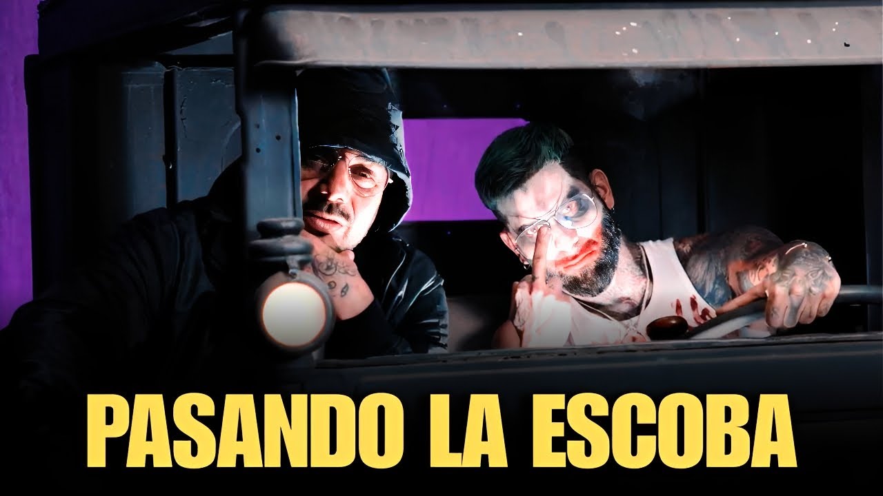 AL2 NO CREYO EN TEMPO Y LE SUMBO DURO!