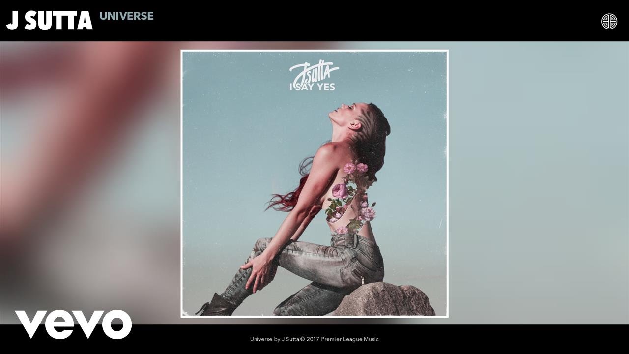 J Sutta - Universe (Audio)