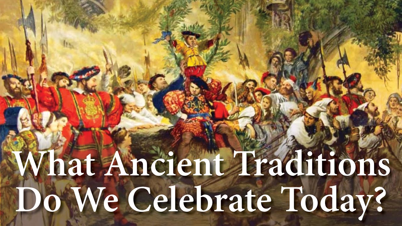 12 Days of Medieval Christmas