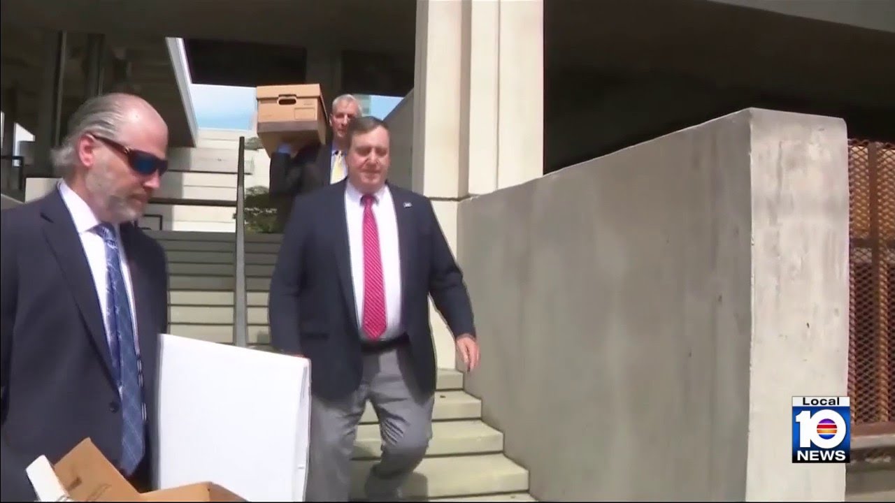 Miami-Dade taxpayers face rising costs from Carollo legal cases despite latest Supreme Court ruling
