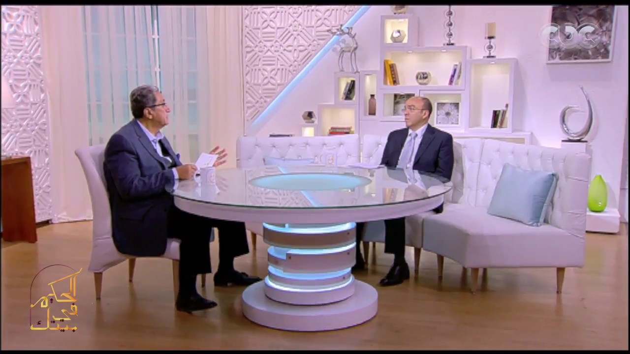 الحكيم في بيتك| د.محمود لطفي يوضح اهم اعراض تسمم الاطفال وكيفية انقاذ الطفل