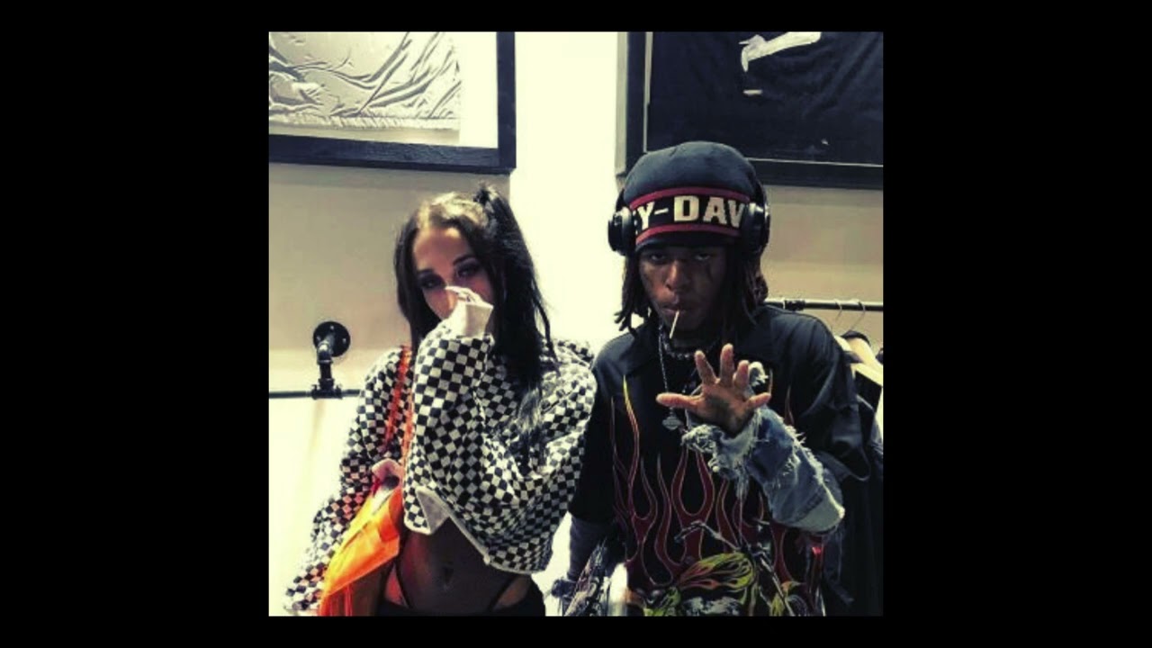 [FREE] ZILLAKAMI x CITY MORGUE Type Beat 'KNIFE'