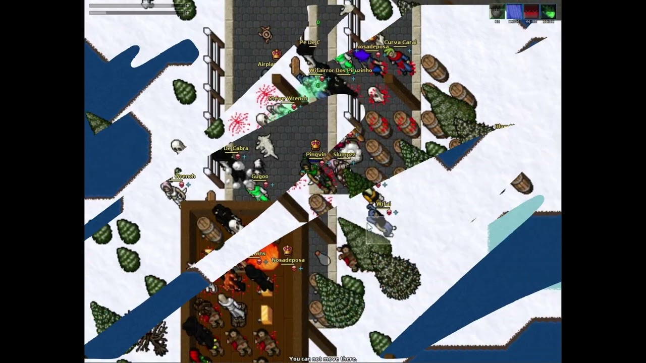 Zezenia Online | Avalon Season | PvP Fullmap |