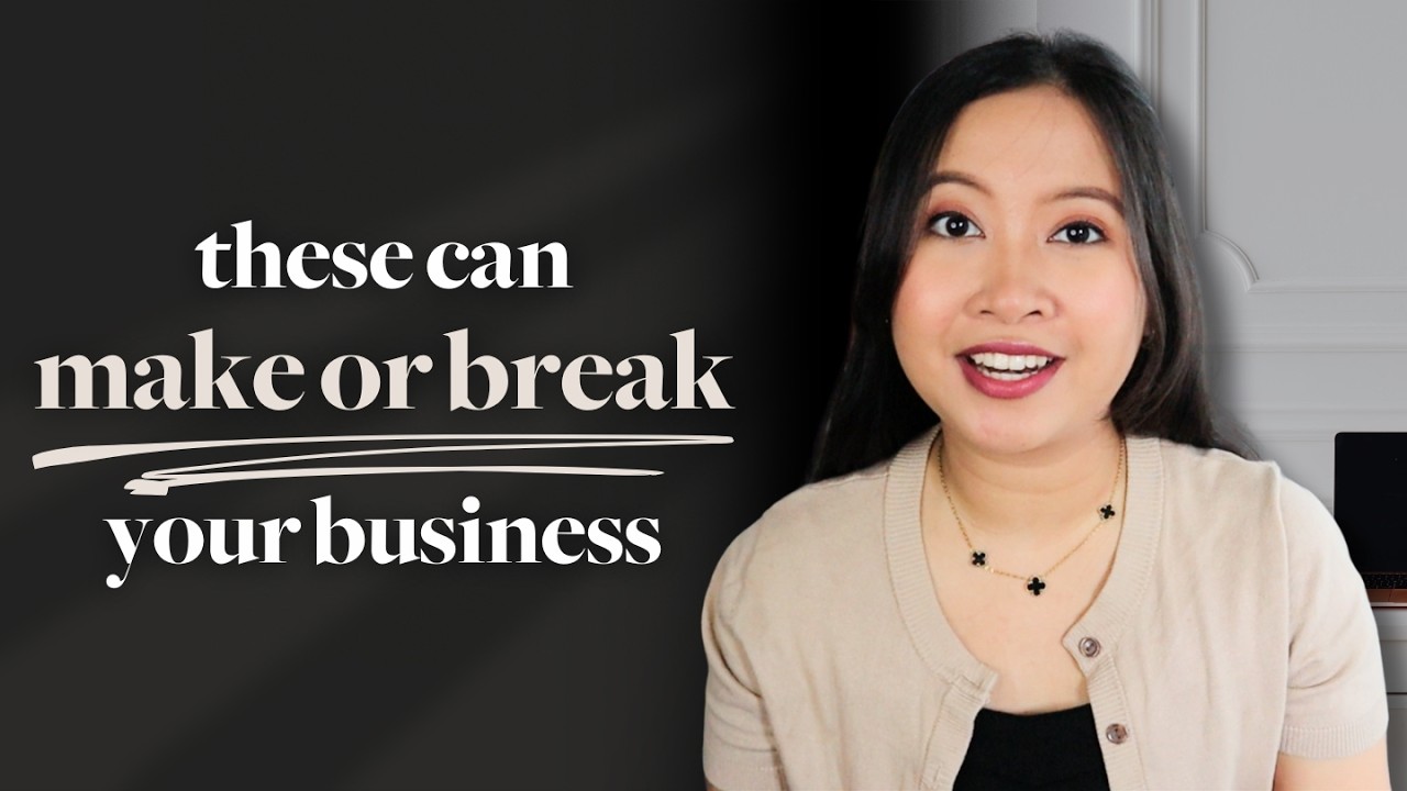 Before You Start Your God-Given Business Idea, Watch This