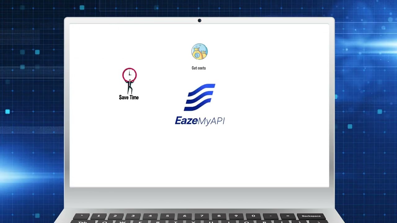 EazeMyAPI &ndash; AI-driven no-code backend builder| Simplifying API Integration