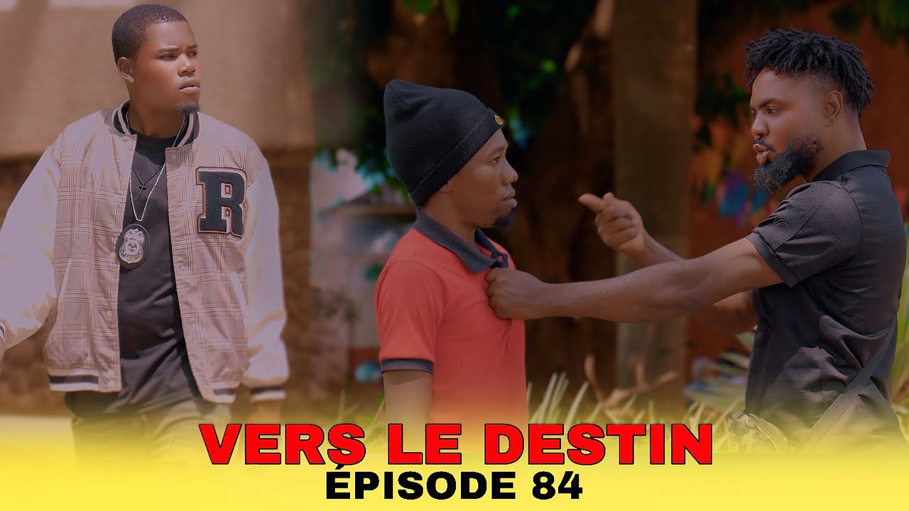 Vers Le Destin - Episode 84 / Polisye nan tout lari dèyè Marvens,bagay yo konplike pou mise