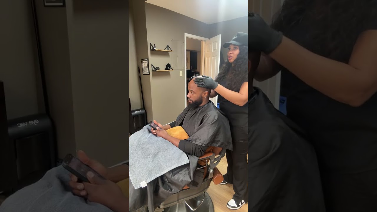 Live highlight
