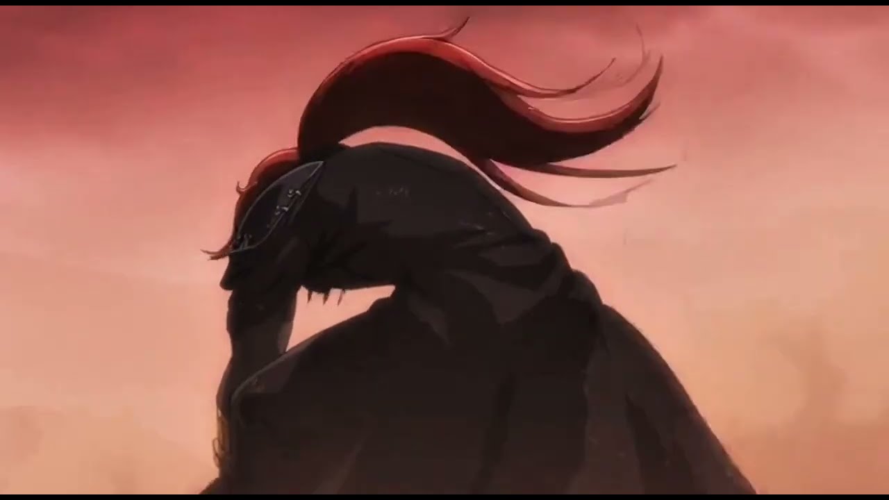 SOUL OF TECHNIQUES episode 06 “Welcome To Aphrosa”