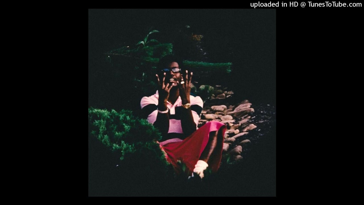 lil yachty x kaizzr type beat - 