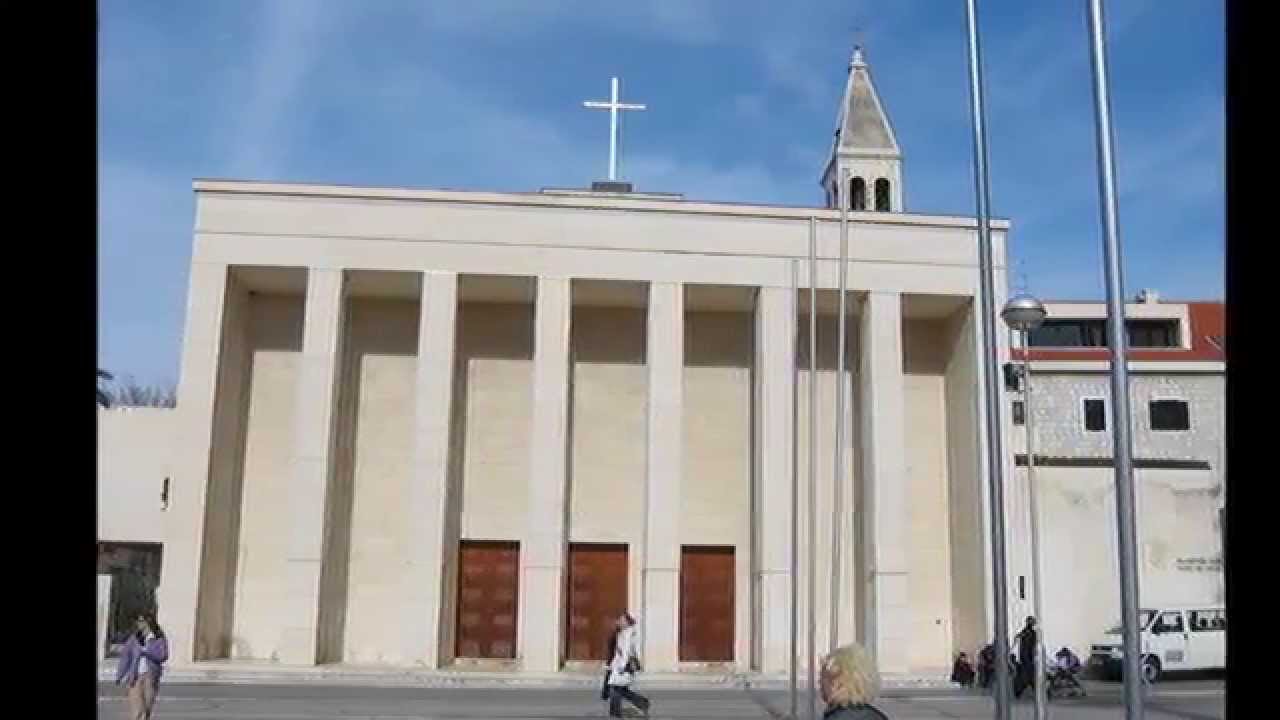 Stipica Grgat - Laudate Dominum