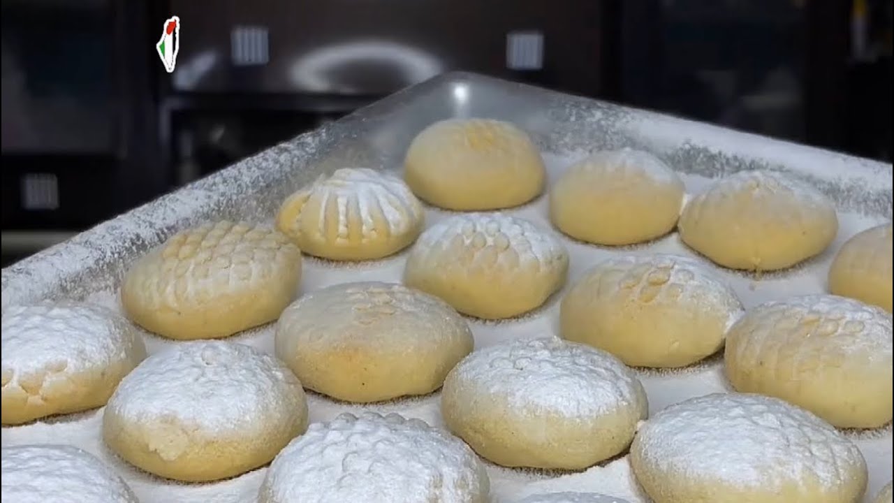 أسرار عظميتوو و ماميتوو في كحك عيد فظيع فوق المريع …😂🔥