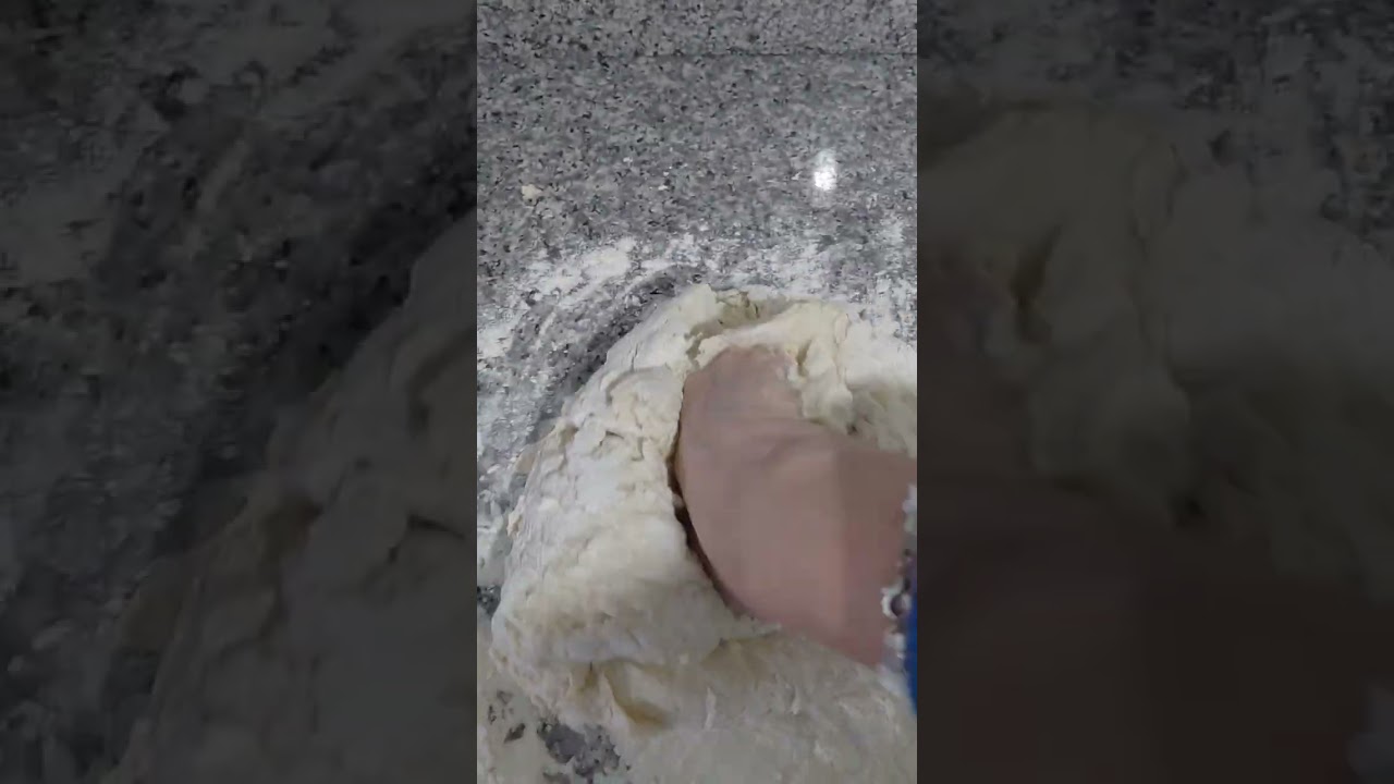 Bazlama nasıl yapılır??Merak edenler buyrun sayfama😊😊🥰