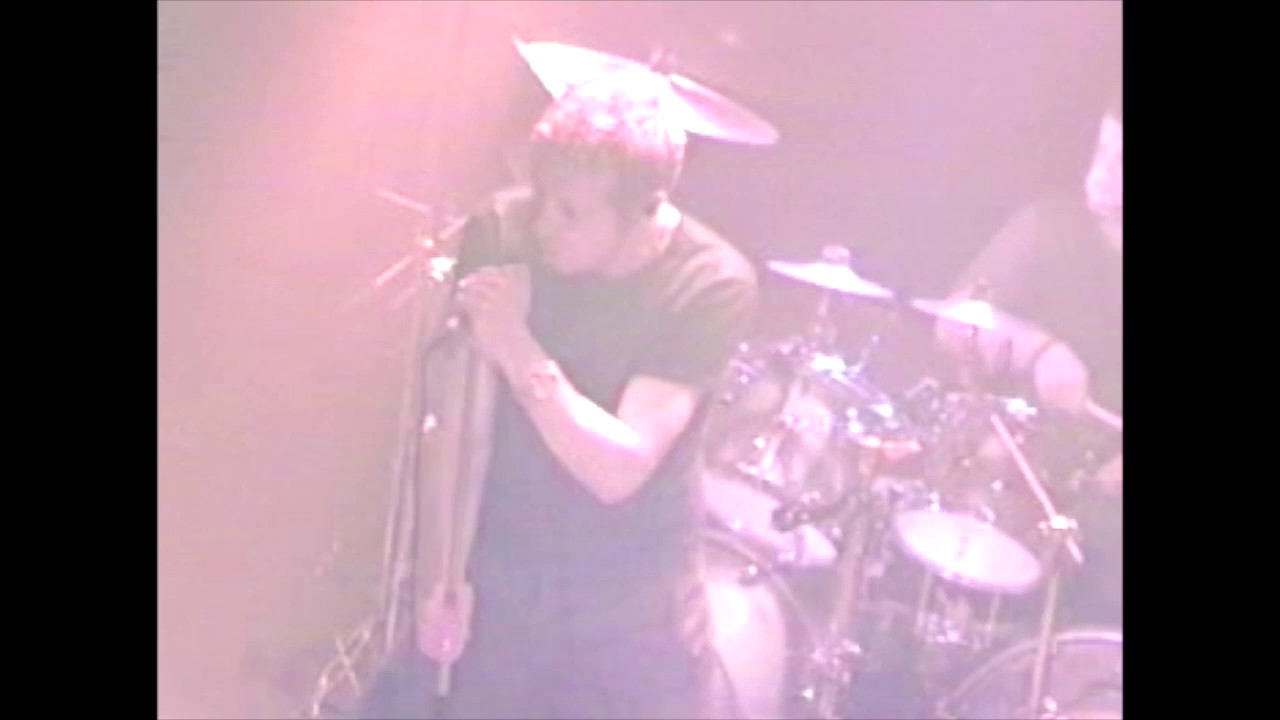 Paradise Lost – Small Town Boy (Live in Montreal 2003) [Remastered]
